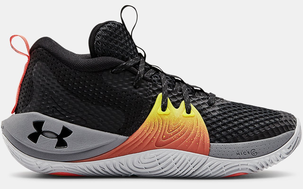 Under Armour sneaker 3023529-001