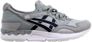 ASICS Gel Lyte V 5 Light Grey/India Ink