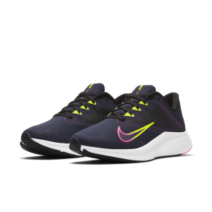 Nike Quest 3 Blauw (CD0232-401)