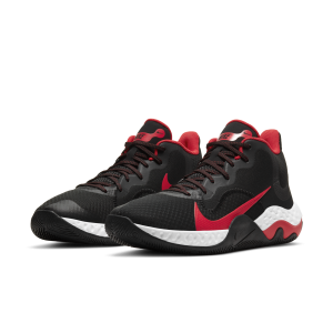 Nike Renew Elevate Zwart (CK2669-003)