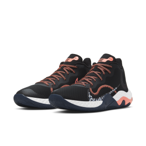 Nike Renew Elevate Zwart (CK2669-006)