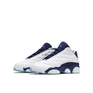 Air Jordan 13 Retro Low BG Hornets (310811-107)
