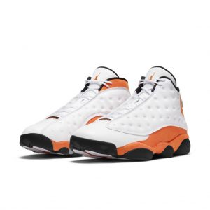 Air Jordan 13 Retro Starfish (414571-108)