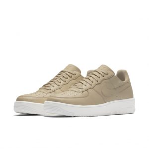 Nike Air Force 1 Ultraforce Lthr Mushroom/Mushroom-Black