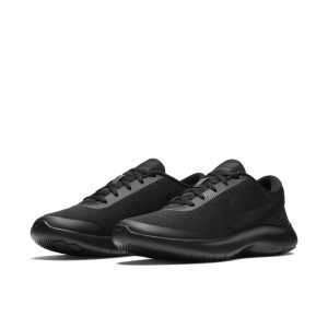 Nike Flex Experience Rn 7 Black Black-Anthracite (W)