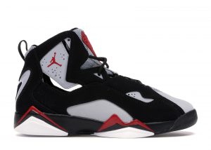 Air Jordan 7 True Flight (GS) (343795-060)