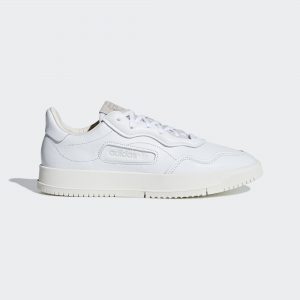 adidas SC Premiere Triple White