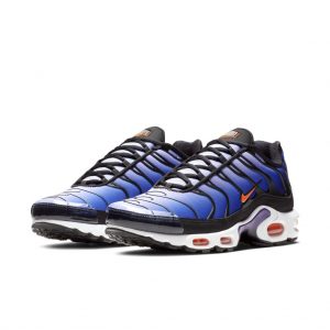Nike Air Max Plus OG Black Voltage Purple (BQ4629-002)