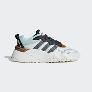Adidas Alexander Wang x Turnout Trainer ‘Clear Mint’ Clear Mint/Core Black/Clear Mint (DB2613)