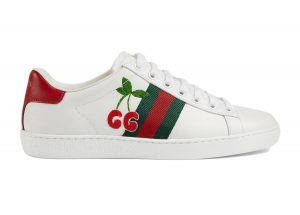Gucci Ace Cherry G (W)