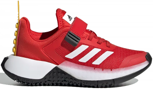 adidas Sport Shoe Lego Red (PS)