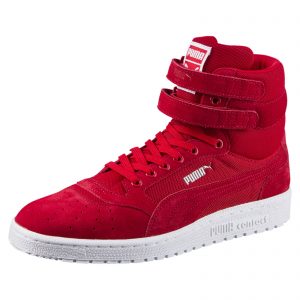 Puma Sky II Hi Core Barbados Cherry