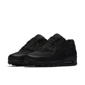 Nike Air Max 90 Triple Black (W)