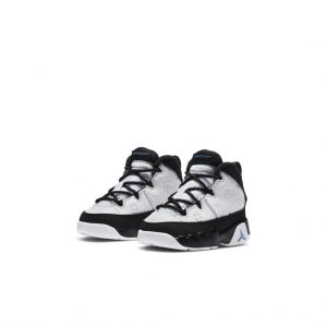 Jordan 9 Retro University Blue (TD)