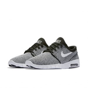 Nike SB Stefan Janoski Max Sequoia
