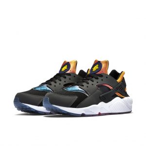 Nike Air Huarache Run SD Gradient Rainbow (724764-005)