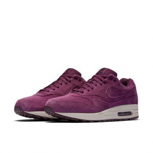Nike Air Max 1 Bordeaux Desert Sand