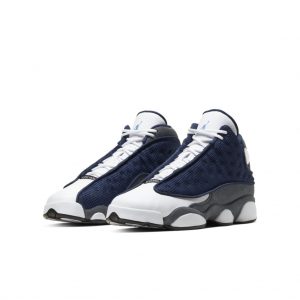 Air Jordan 13 Retro GS Flint (884129-404)