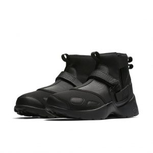 Jordan Trunner LX High Triple Black