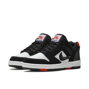 Nike SB Air Force 2 Habanero Red (2018) (AO0300-006)