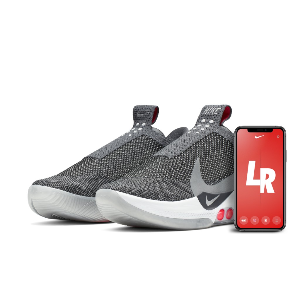 nike-adapt AO2582-004