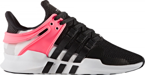 Adidas EQT Support ADV ‘Core Black Turbo’ Core Black/Core Black/Turbo (BA7719)
