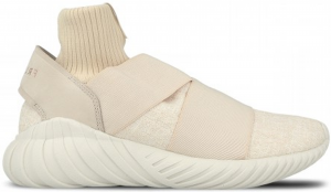 Adidas Overkill x Fruition x Tubular Elastic ‘Linen’ Linen/Footwear White/Clear White (CM8003)