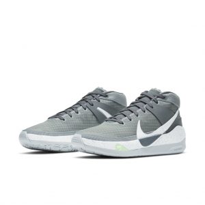 Nike KD 13 TB ‘Wolf Grey’ Wolf Grey/Cool Grey/White (CK6017-001)