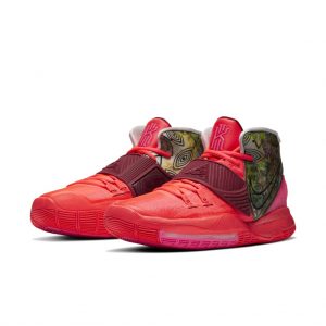 Nike Kyrie 6 EP Pre-Heat – Berlin (CN9839-600)