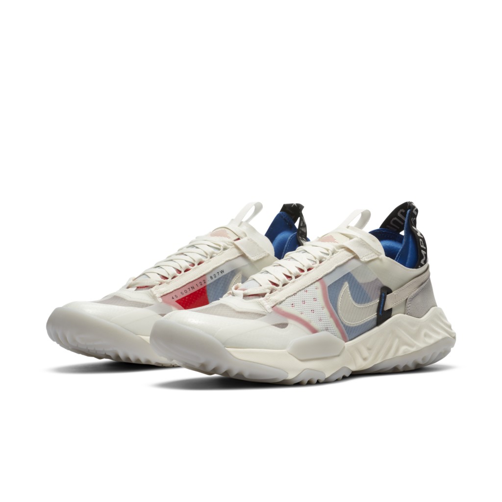 nike-jordan CW0783-100