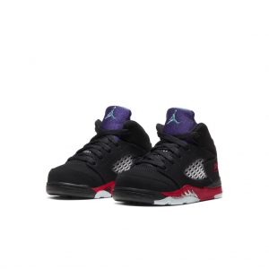 Air Jordan 5 Retro TD Top 3 (CZ2991-001)