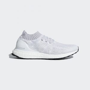 adidas Ultra Boost Uncaged White Grey (W)