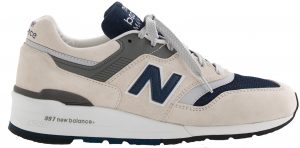 New Balance 997 J Crew Moonshot