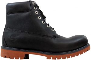Timberland 6 Inch Premium Waterproof Dark Navy