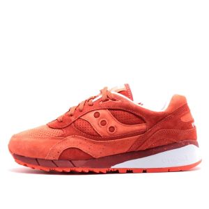 Saucony Shadow 6000 Premier Life on Mars Red