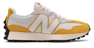 New Balance 327 ‘Primary Pack – Yellow’ Yellow/White (MS327PG)