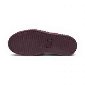 Puma Creeper Velvet Rihanna Fenty Royal Purple (W)