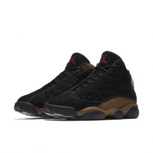 Air Jordan 13 Retro Olive (414571-006)