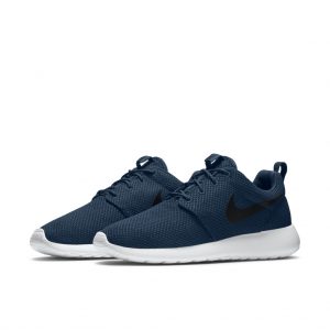 Nike Roshe One Midnight Navy (511881-405)