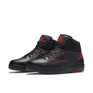 Air Jordan 2 Retro Alternate (834274-001)