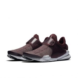 Nike Sock Dart SE Maroon (2017) (859553-600)