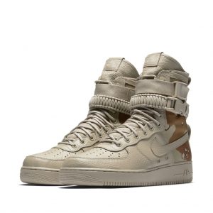 Nike SF AF1 Desert Camo (864024-202)