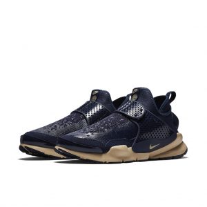 Nike Sock Dart Mid Stone Island Obsidian