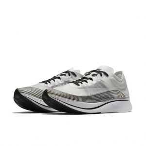 Nike Zoom Fly White Black