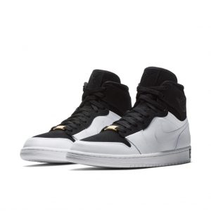 Jordan 1 Retro High Equality Black History Month (2018)
