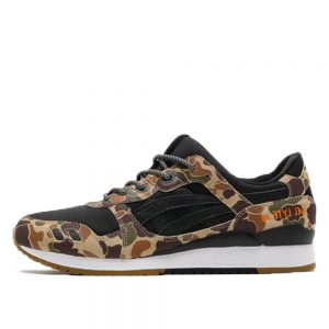 ASICS Gel-Lyte III Atmos “Duck Camo”