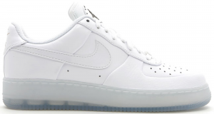 Nike Air Force 1 Low Supreme Huarache White (354714-111)