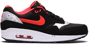 Nike Air Max 1 Valentine’s Day Queen Of Hearts (W) (631366-006)