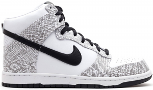 Nike Dunk PRM HI SP Cocoa Snake (624512-010)
