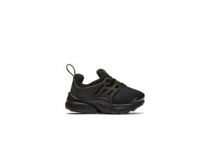 Nike Presto Black (TD) (844767-003)